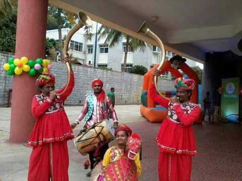 Photo of Dhol Star Entertainer