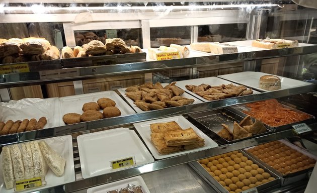 Photo of Flora Bakery