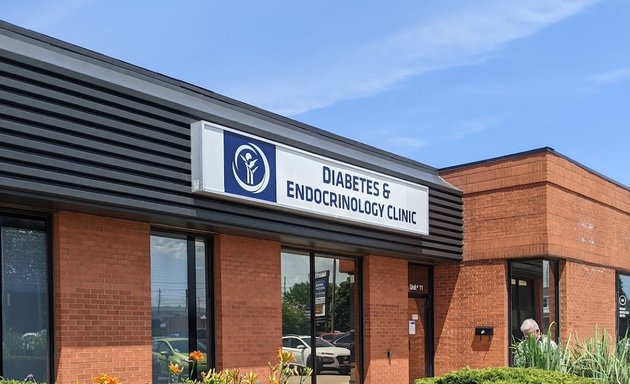 Photo of Niagara Diabetes and Endocrinology Clinic