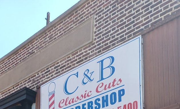 Photo of C and B Classic Cuts