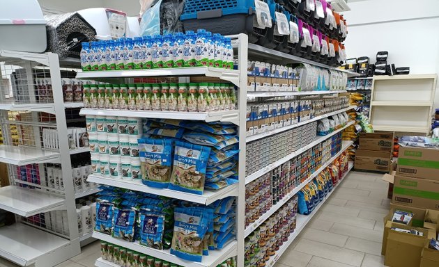 Photo of Irama pet Mart