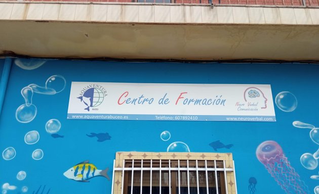 Foto de Centro de Formación Aquaventura y Neuroverbal