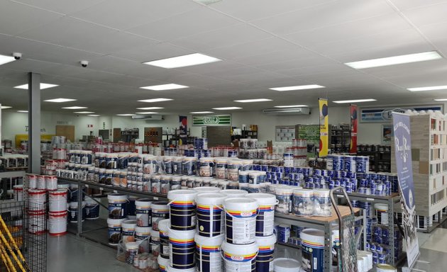 Photo of Dekro Paints | N1 City, Cape Town | Paint Shop & Distribution