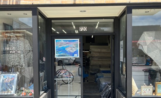 Photo of Aladdin Rugs and Mattresses