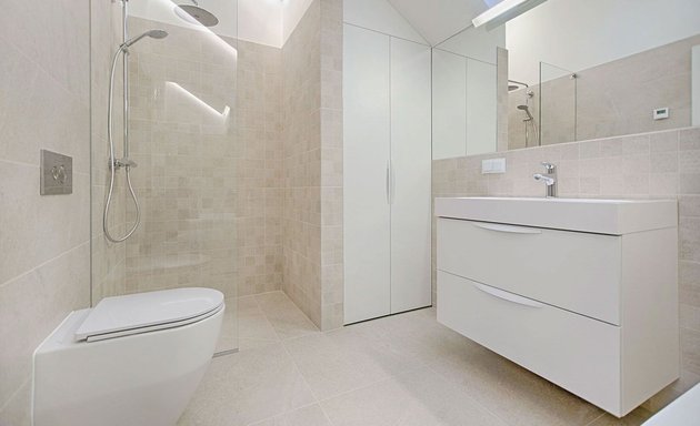 Photo of Bentley Bathrooms