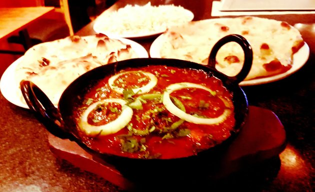 Photo of Curry Asia