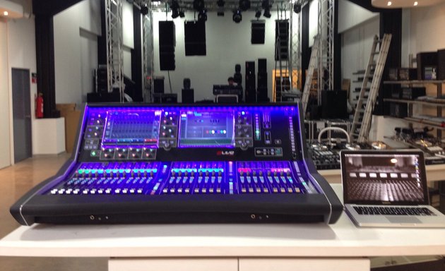 Foto de Audiomusica Megacenter (Showroom)