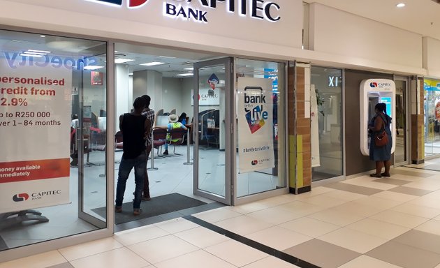 Photo of Capitec Bank Brackenfell Old Paarl Road
