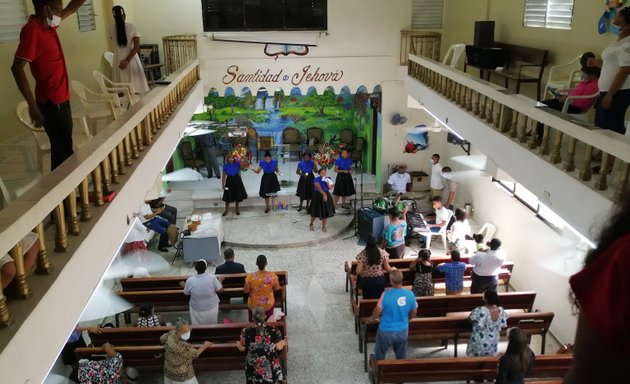 Foto de Iglesia Evangelica Asambleas de Dios Camino a Emaus 2da.