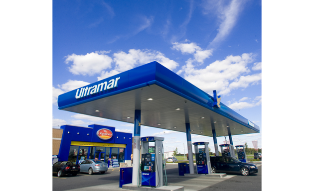 Photo of Ultramar