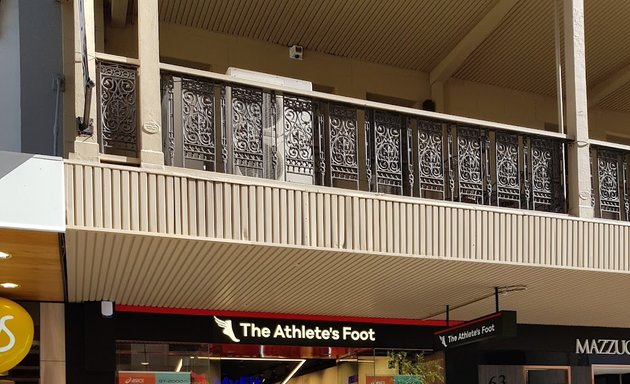 Photo of The Athlete's Foot Adelaide