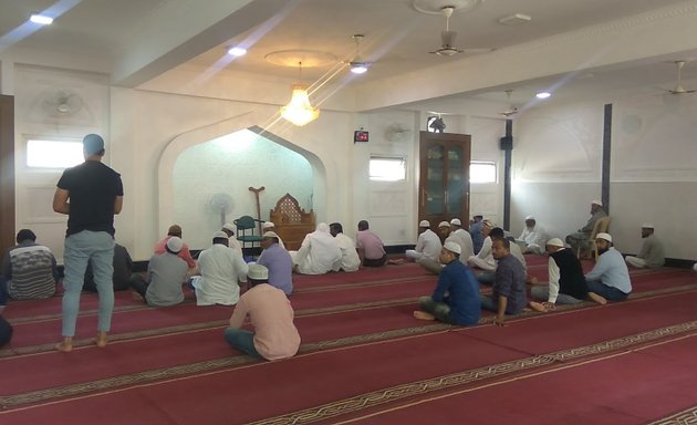 Photo of Masjid-E-Asra