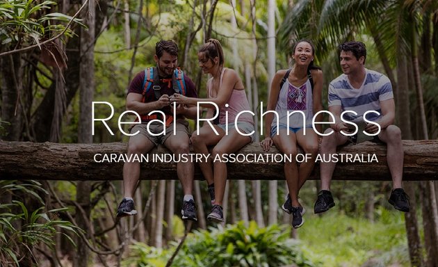 Photo of Caravan Industry Association of Australia