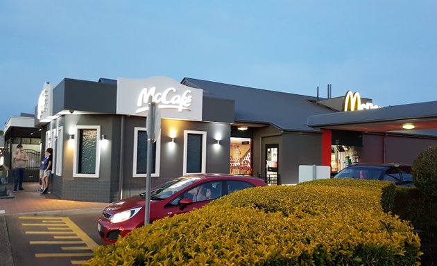 Photo of McDonald's Cannon Hill