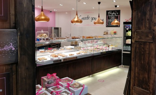 Photo of Digby's Patisserie