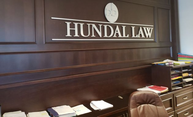Photo of Hundal Law Firm