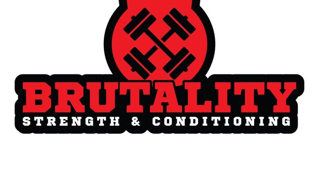 Photo of Brutality Strength & Conditioning