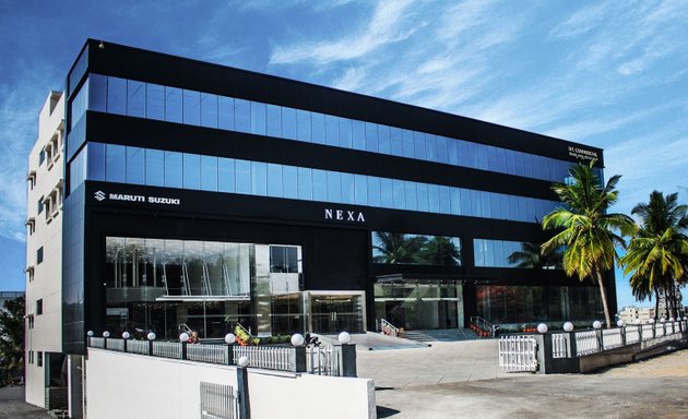 Photo of NEXA (Kalyani Motors, Bengaluru, RR Nagar)