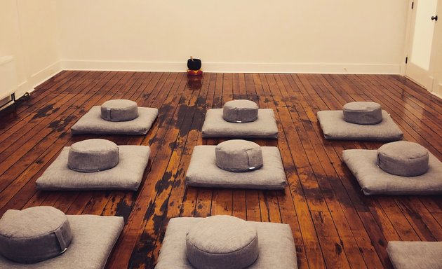 Photo of Nao Meditation Studio