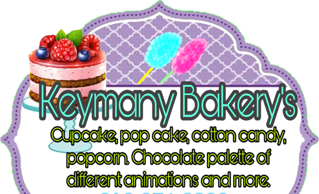 Photo of Keymany Bakery Services