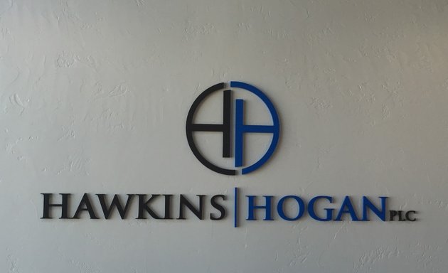Photo of Hawkins Hogan PLC