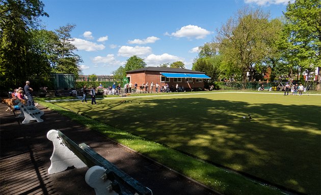 Photo of Tonge Park Bowling Club