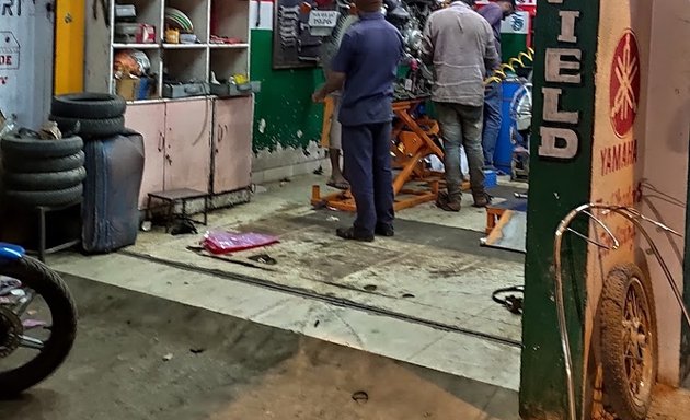 Photo of Seenu bike point