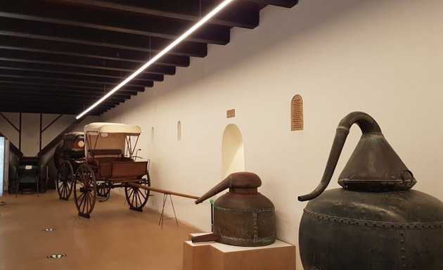 Photo of Groot Constantia Museum