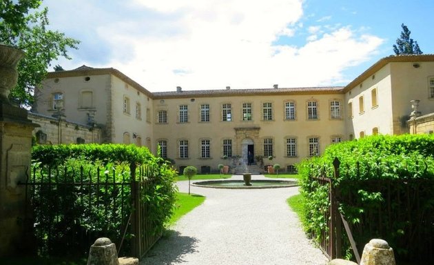 Photo de Château de la Pioline