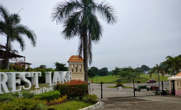 Photo of Forest Lake Memorial Parks - Zamboanga Office (Phase II)