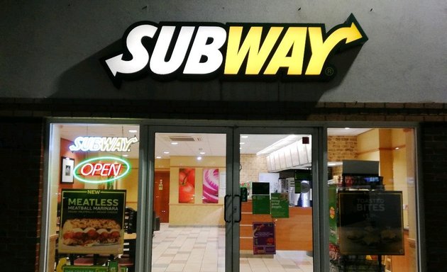 Photo of Subway