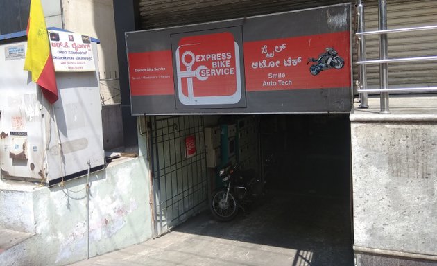 Photo of Express Bike Service