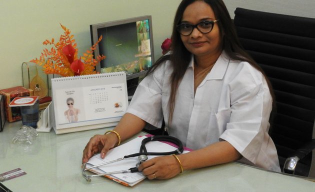 Photo of Hi-Tek Cosmetics (Best Skin, Body Clinic in Bandra)