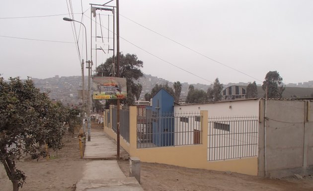 Foto de Capilla Medalla Milagrosa - VMT