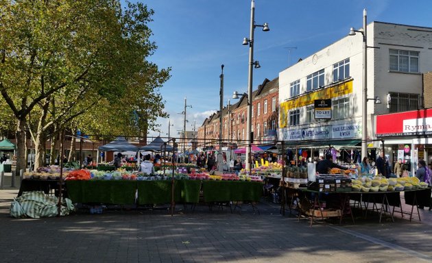 Photo of Fruit & Veg Market