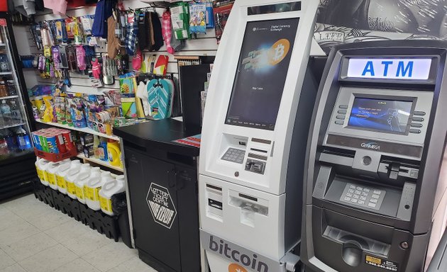 Photo of BitNational Bitcoin ATM - A+ Plus Your Neighbourhood Store