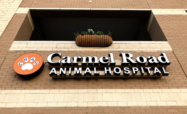 Photo of Carmel Road Animal Hospital
