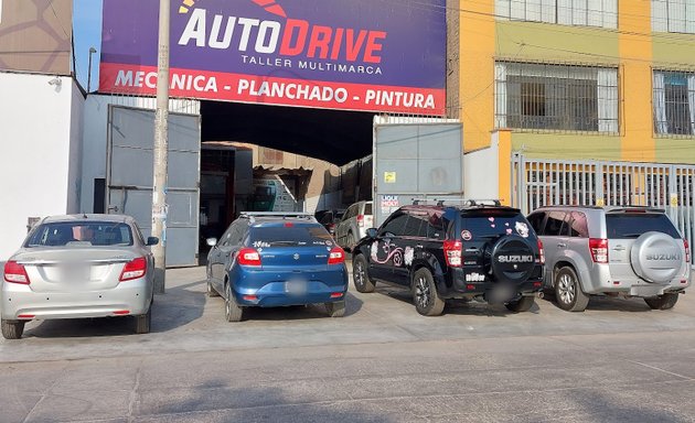 Foto de Autodrive