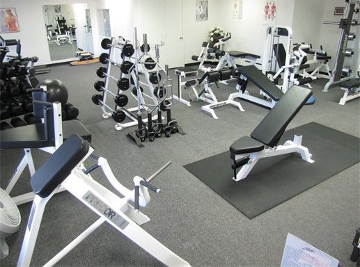 Photo of V.I.P. Fitness