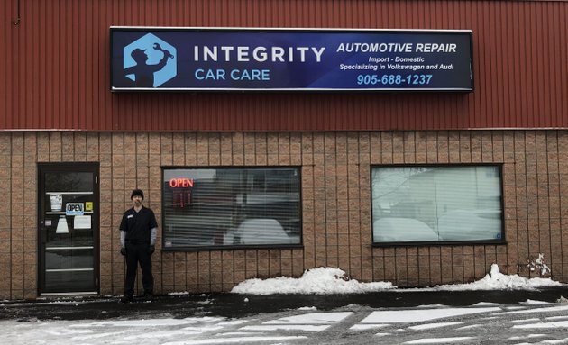 Photo of Integrity Car Care Inc.