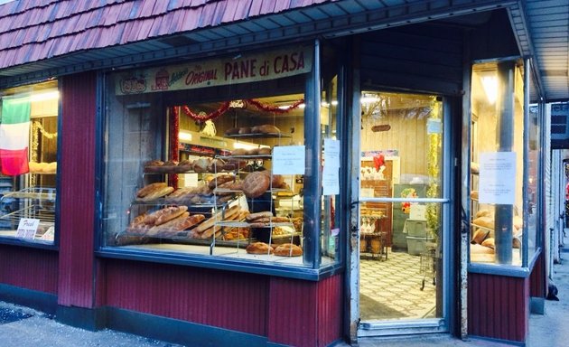 Photo of Addeo & Sons Bakery