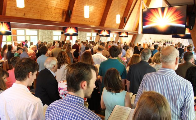 Photo of Presbytery of Greater Atlanta