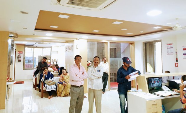 Photo of Ashirwad Critical Care Unit & Multi speciality