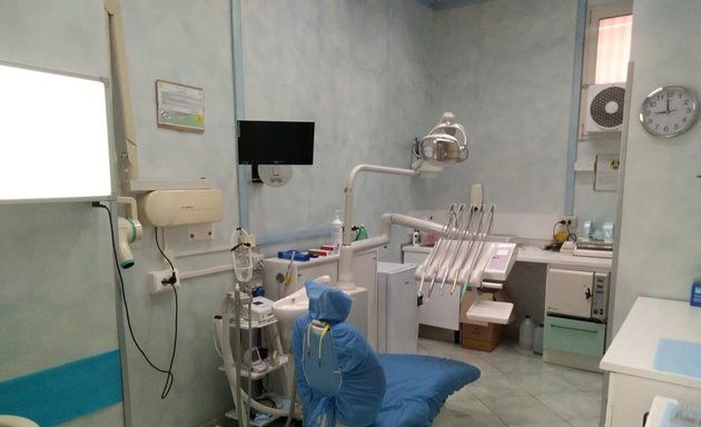foto Studio dentistico dott. Nespola