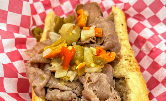 Photo of Chicago Beef and Dog Company