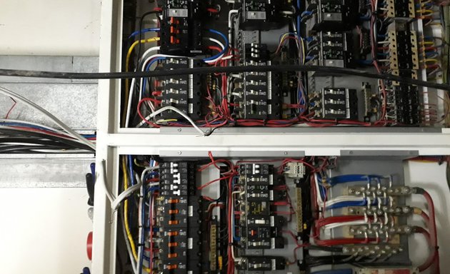 Photo of Jirnis Electrical Contractors