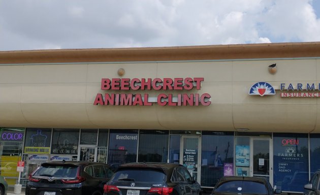Photo of Beechcrest Animal Clinic