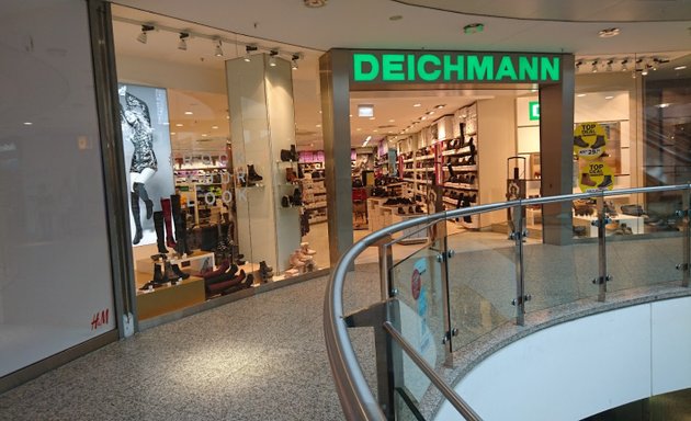 Foto von Deichmann