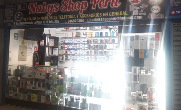 Foto de Nabys Shop Perú