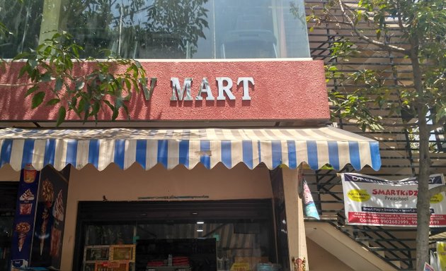 Photo of slv Mart